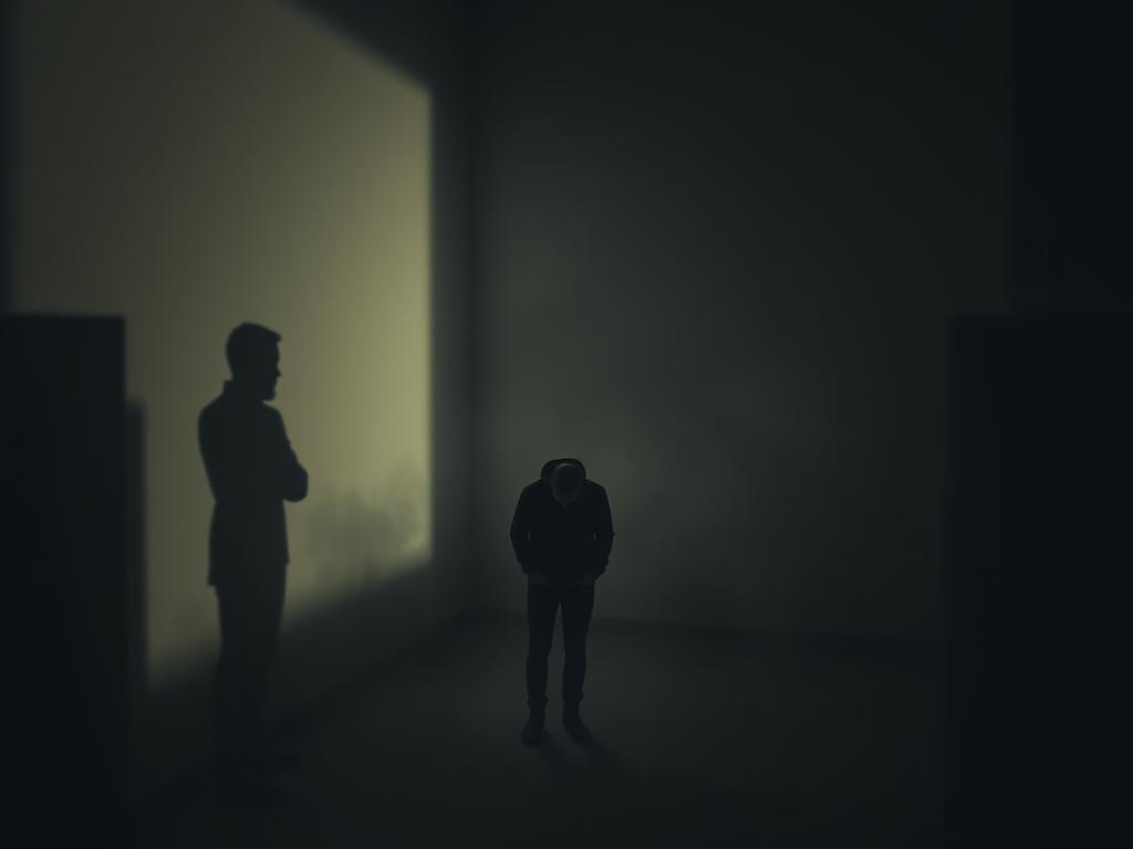 The Anti-Confidence Loop Triggered by Minor Failures