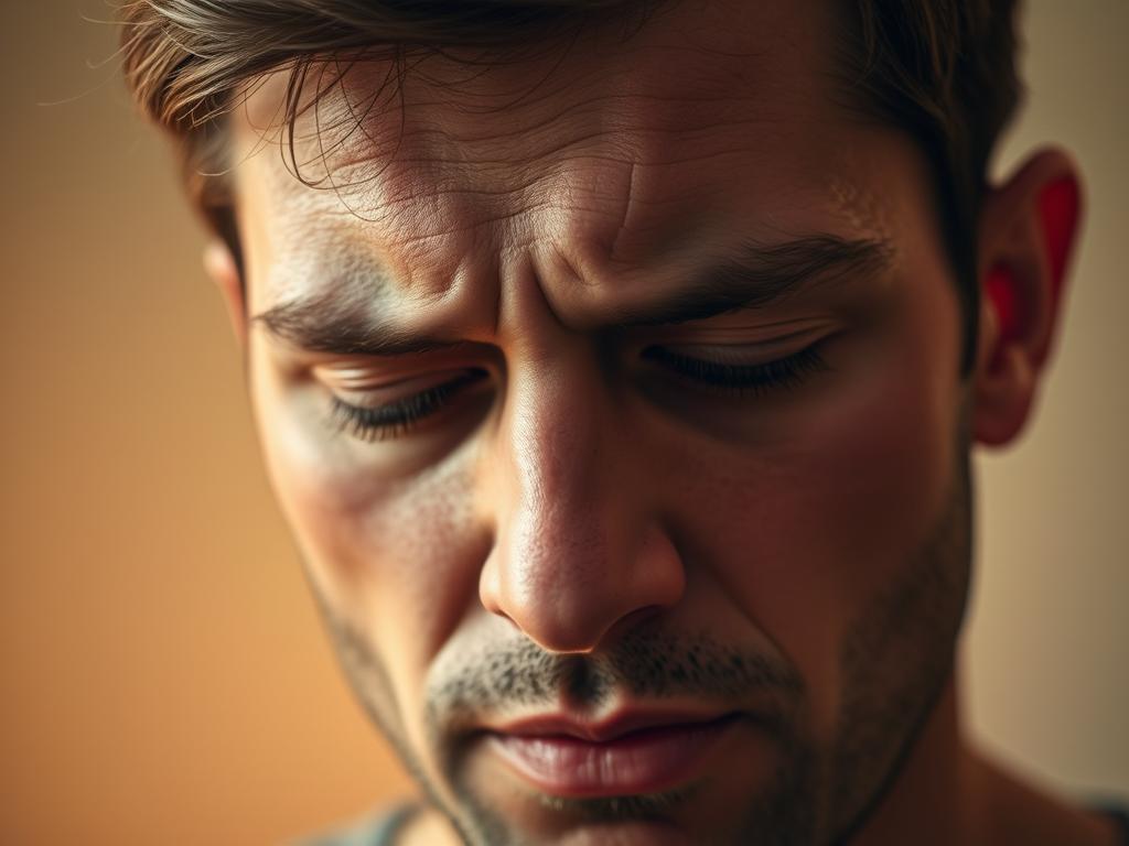 The Arousal Lock: The Brain-State Men Enter Without Realizing