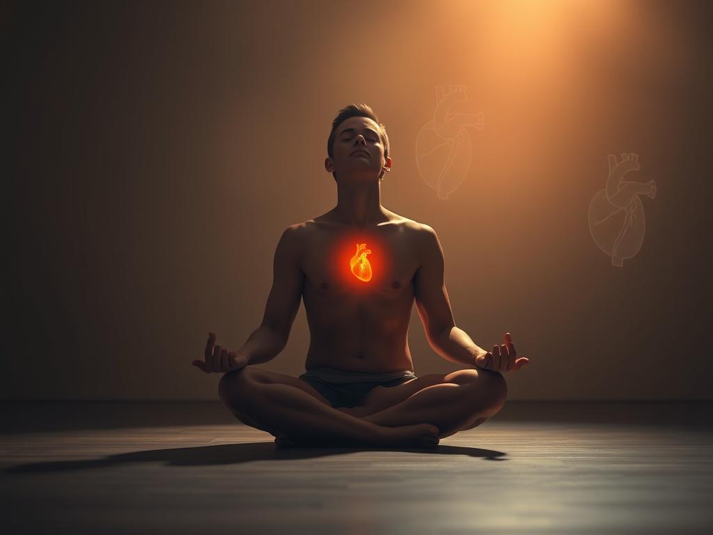 The Breathing Code That Unlocks Instant Blood Flow