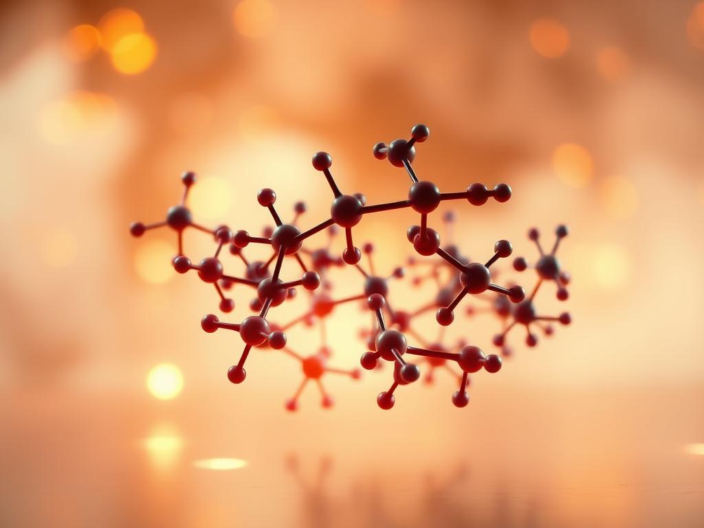 The Confidence Molecules Running Your Arousal System