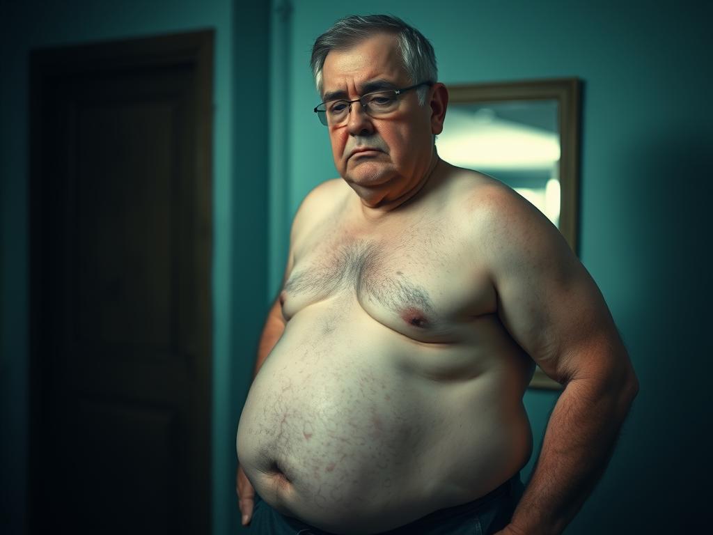 The Estrogen Creep in Modern Men and Its Real Impact