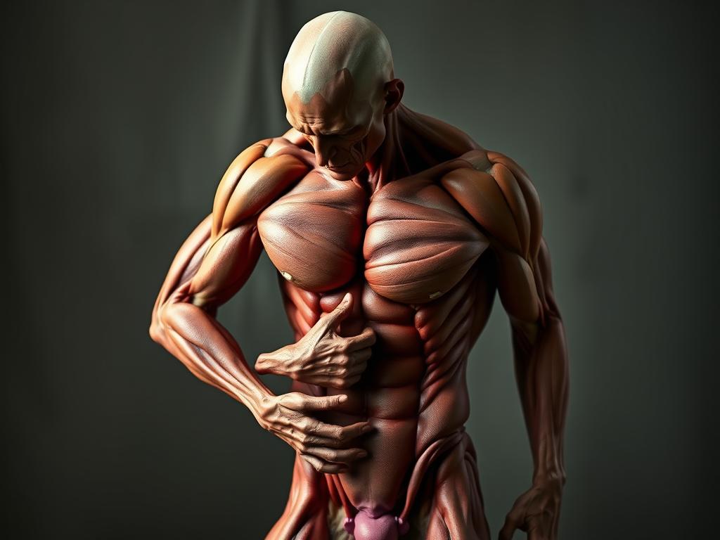 The Hidden Muscle Imbalance Behind Bedroom Performance