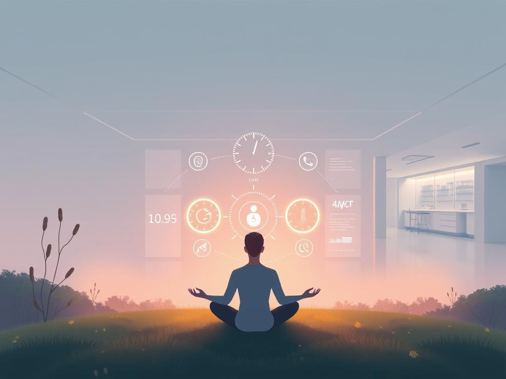 The Hormonal Reset Protocol Backed by Chronobiology