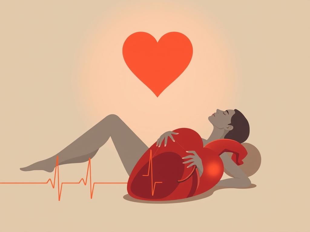 The Libido–Heart Connection That Predicts Long-Term Health