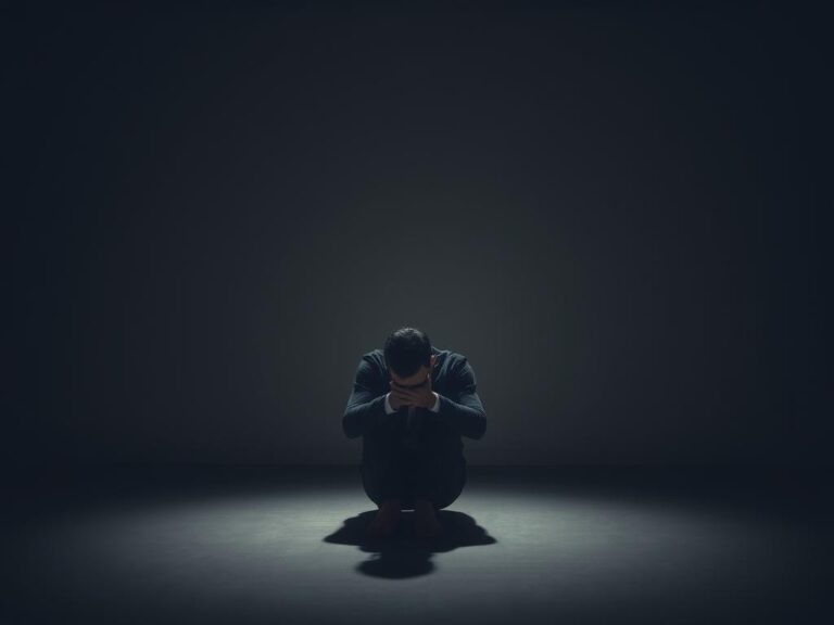 The Loneliness Effect: The Biological Cost Men Never Expect