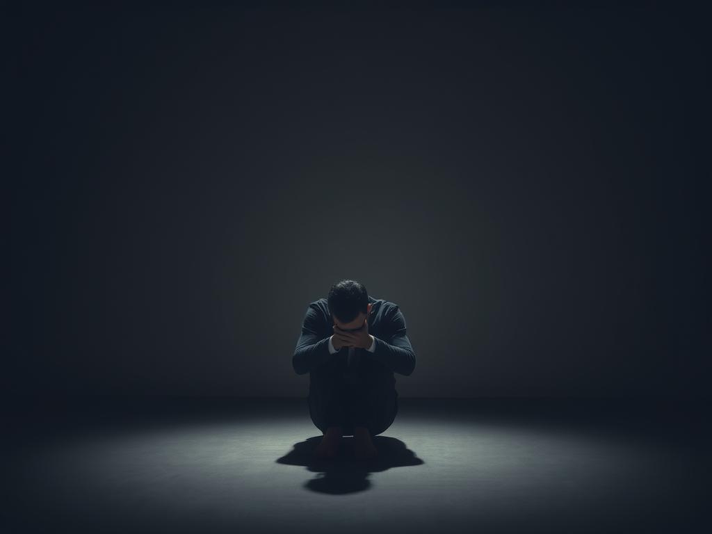 The Loneliness Effect: The Biological Cost Men Never Expect