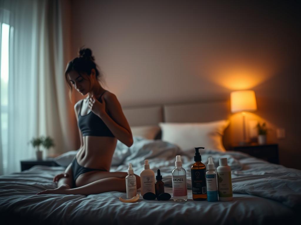 The Micro-Exercises That Build Erection Strength Faster Than Cardio