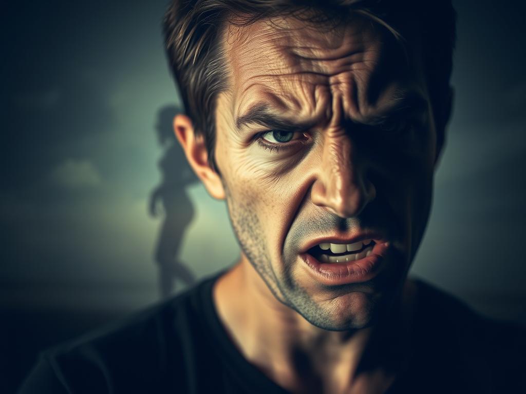 The Modern Libido Crash Caused by Low-Grade Anxiety