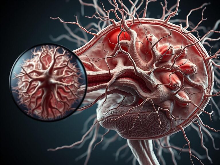 The Nervous System Overload That Disrupts Sexual Timing