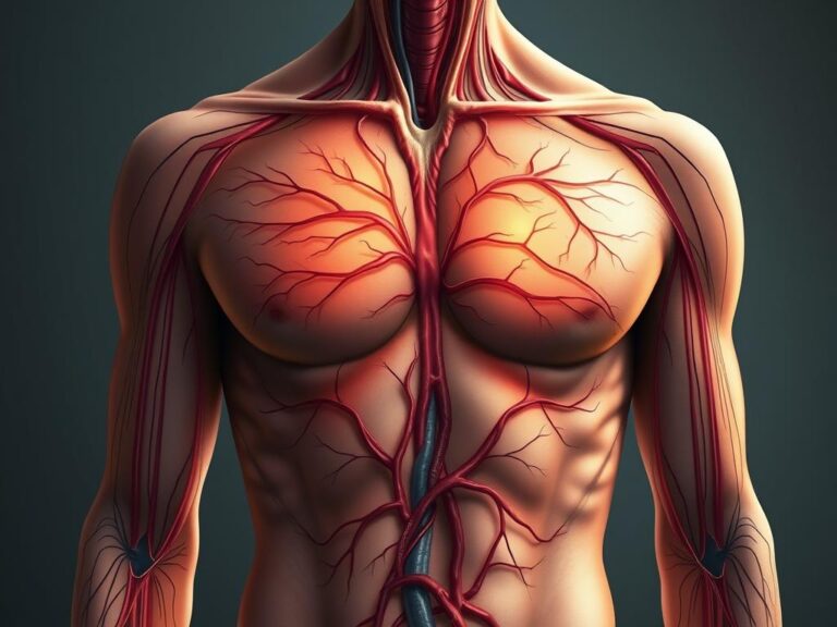 The Subtle Signs of Vascular Decline Most Men Miss