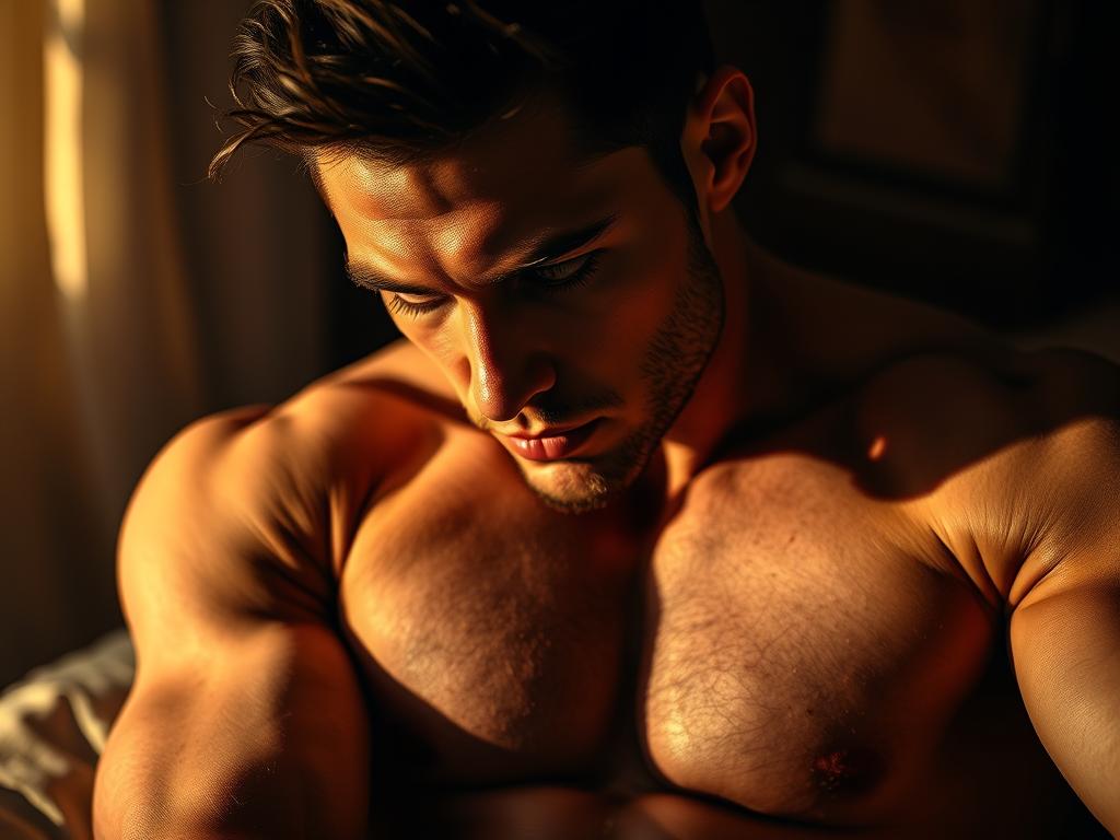 The Truth About Performance: Why Desire Peaks Before Erections