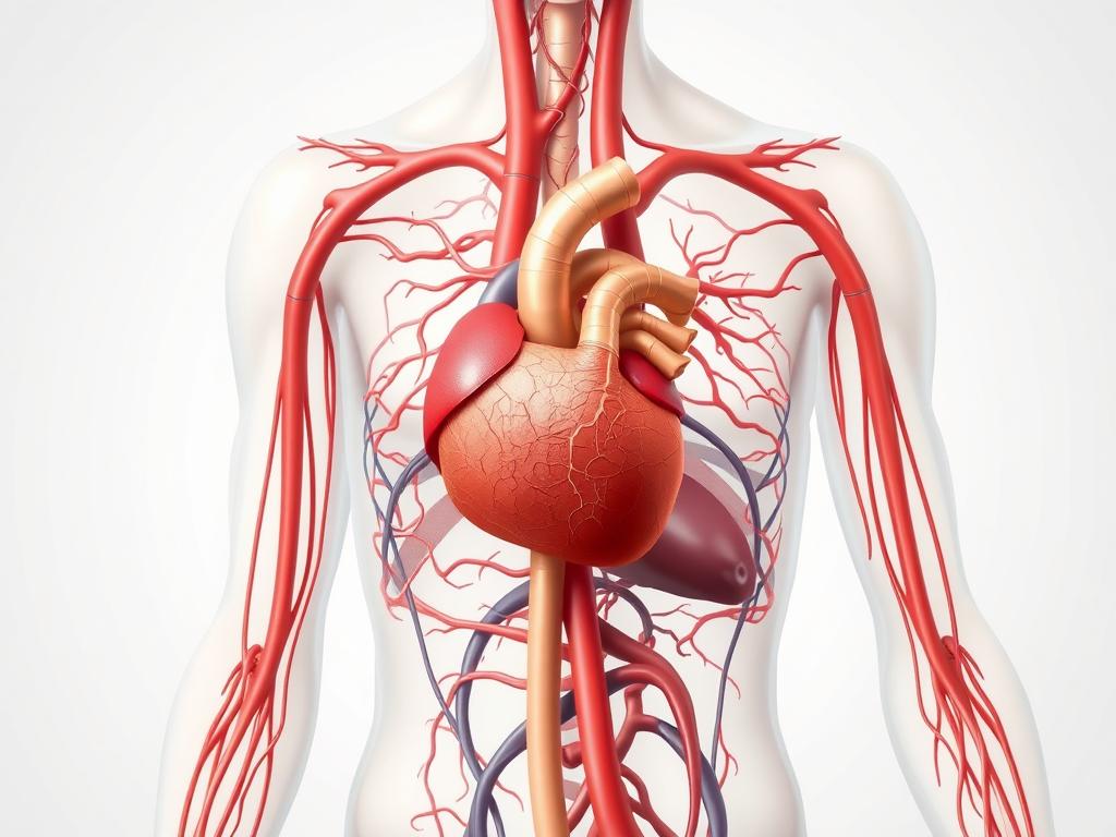 Vascular Health