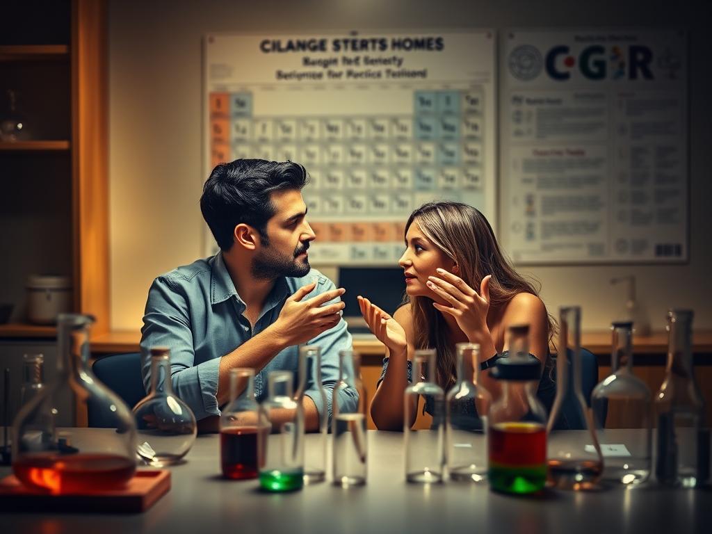 chemistry measurement in relationships chemistry measurement in relationships