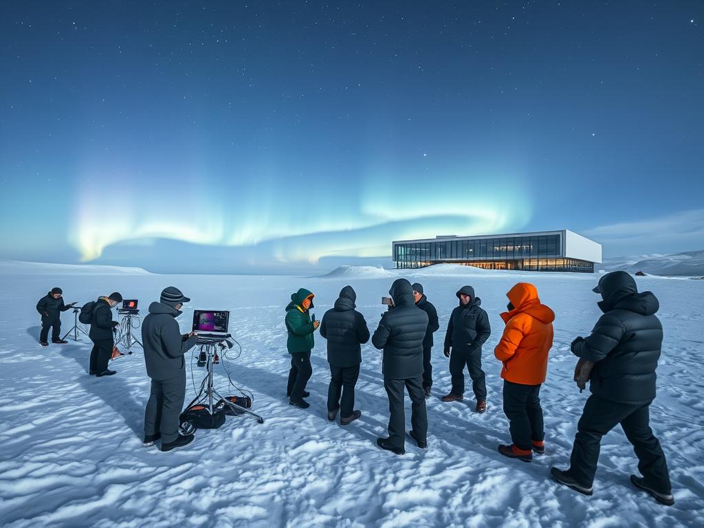 cold exposure research