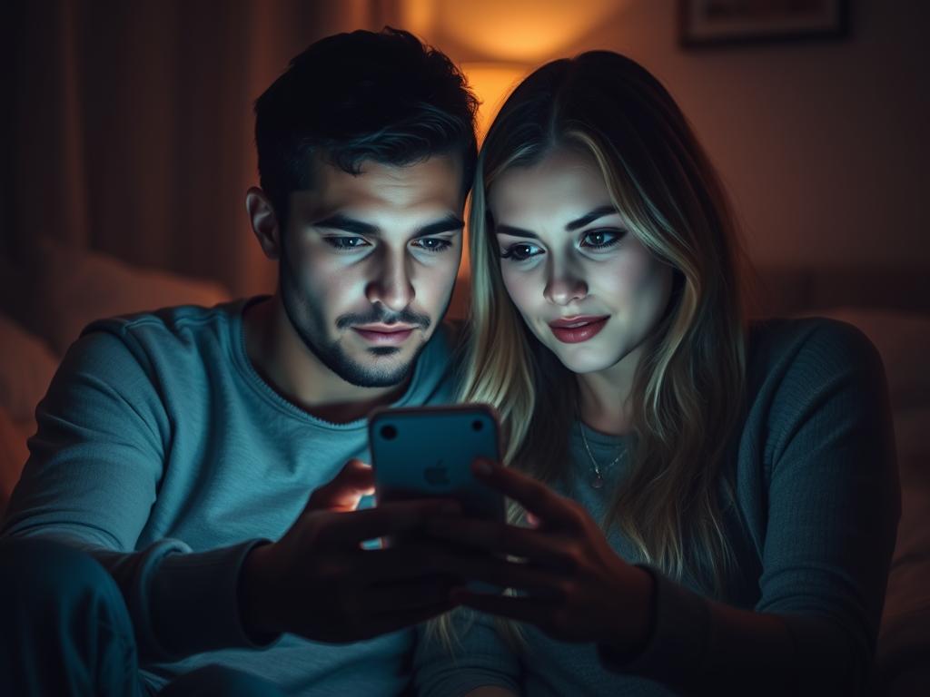 digital intimacy digital intimacy