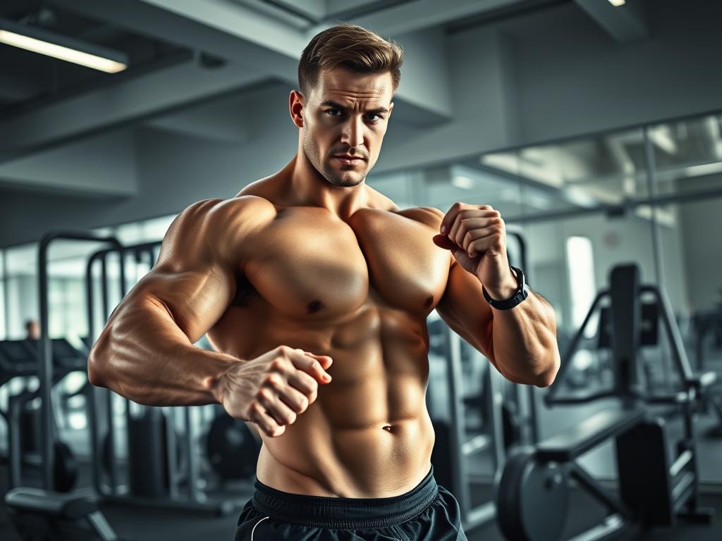 performance optimization for men