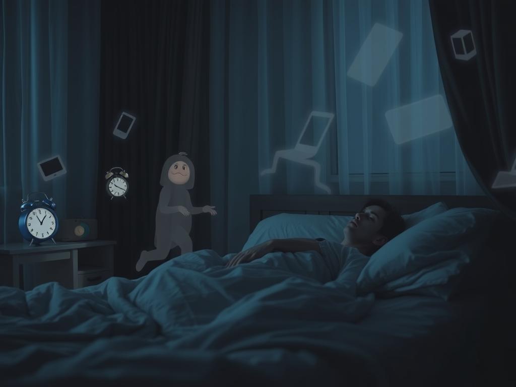 sleep deficit sleep deficit