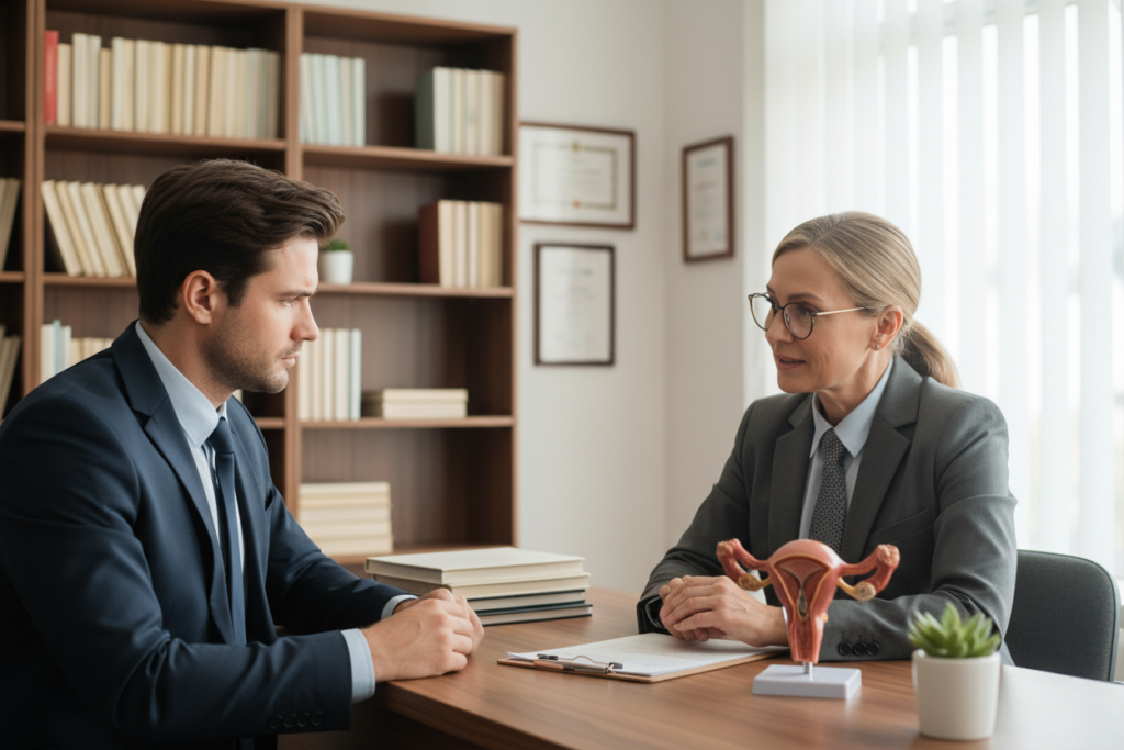 Erectile Dysfunction Awareness