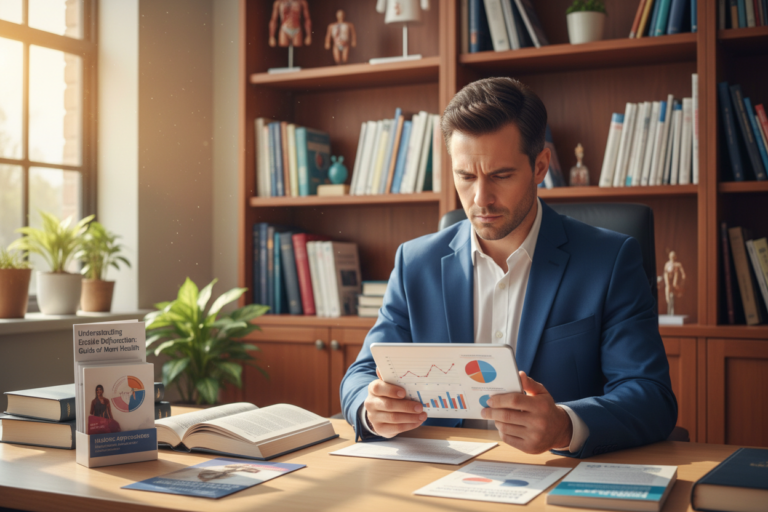 Erectile Dysfunction Isn’t About Sex — It’s Your Body’s Early Warning System