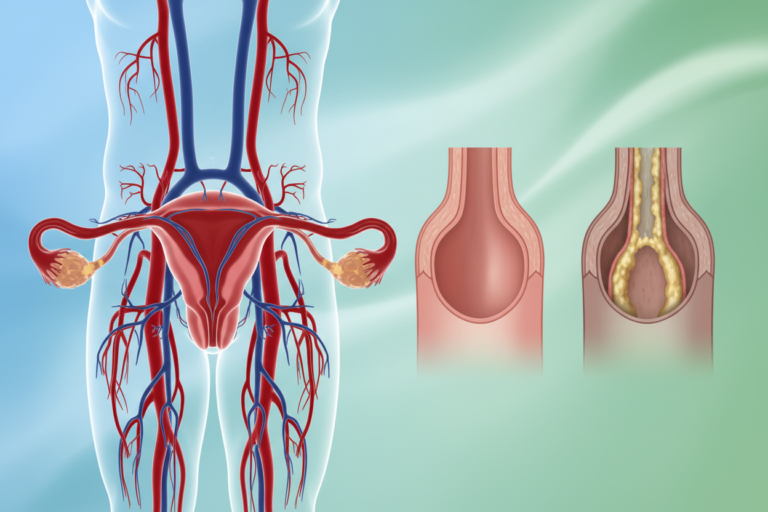 Erectile Dysfunction Is a Vascular Disease — Not a Bedroom Issue