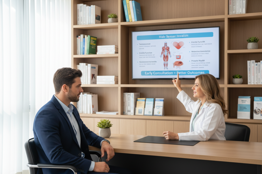 male sexual health facts male sexual health facts